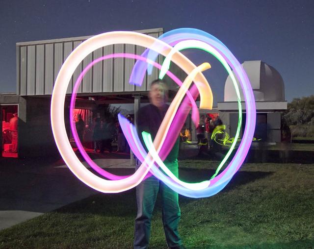 LightPainting