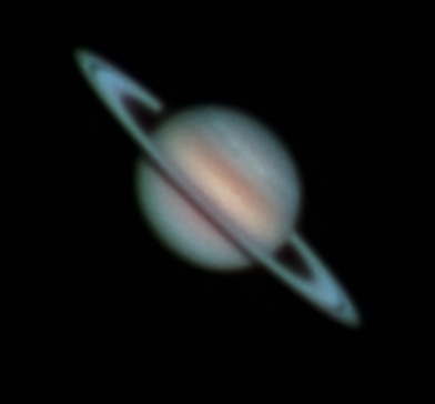 Saturn