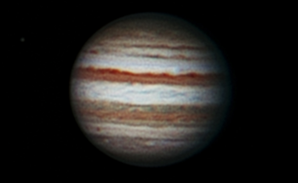 Jupiter 8.6.11