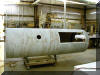 Side view of tube.  16 OCT 2001  Chuck Hards image