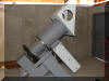 "Big Scope" mount from the east. 05 FEB 2002  Ron Ford image